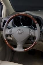 Lexus ES350 Pebble Beach Edition 2007 года